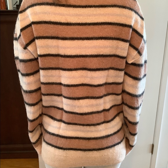 Acne Studios Tunic Sweater - Picture 2 of 3